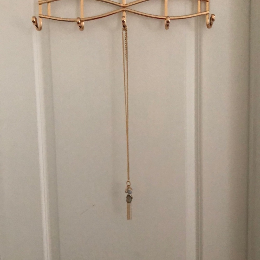 Fashion necklace